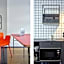 STAYERY Bielefeld Hauptbahnhof