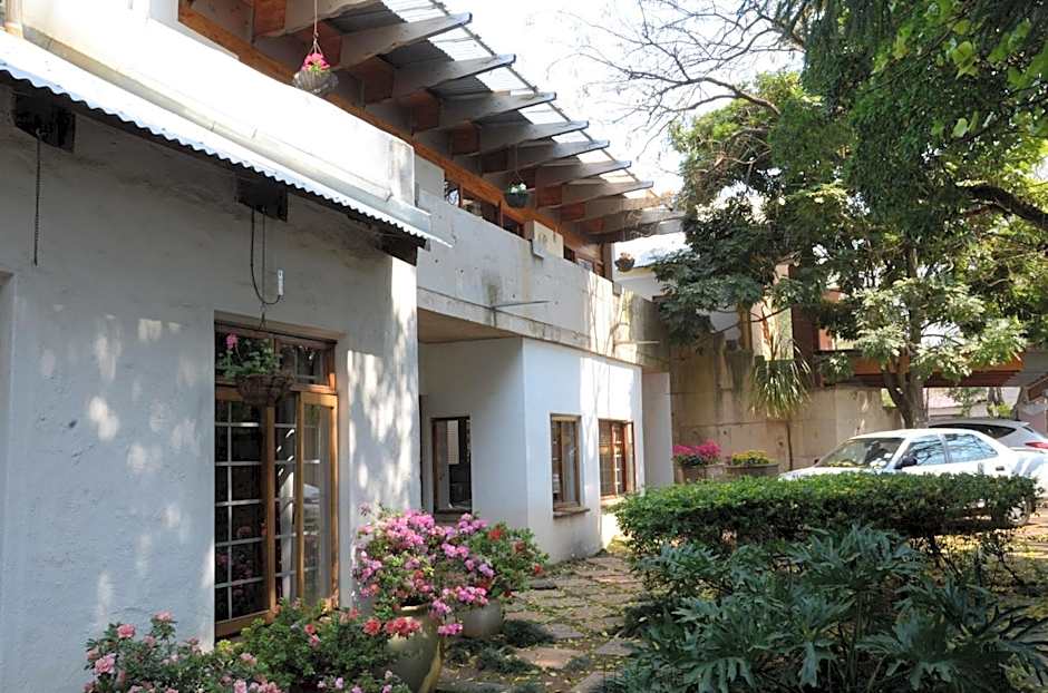 Bed & Breakfast in Hatfield