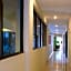 Hotel Los Aluxes