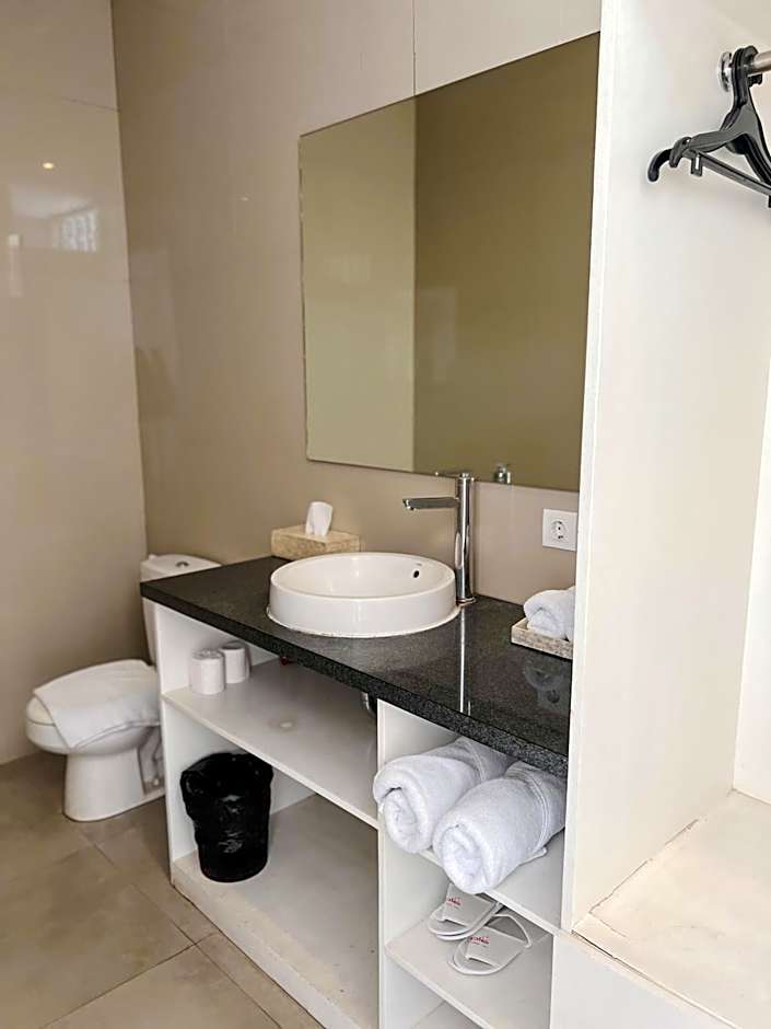 Apple Villa & Suite Seminyak