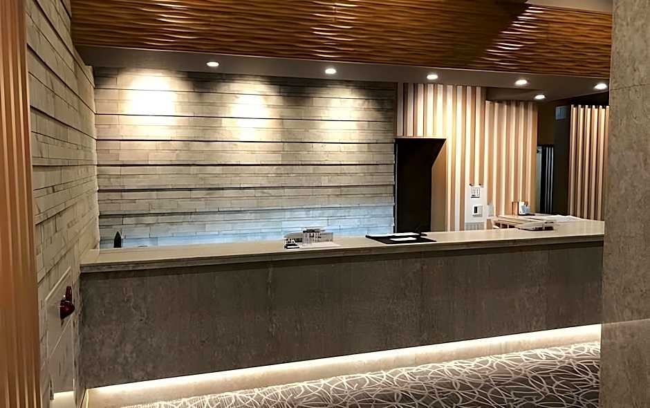 Hotel Takasago