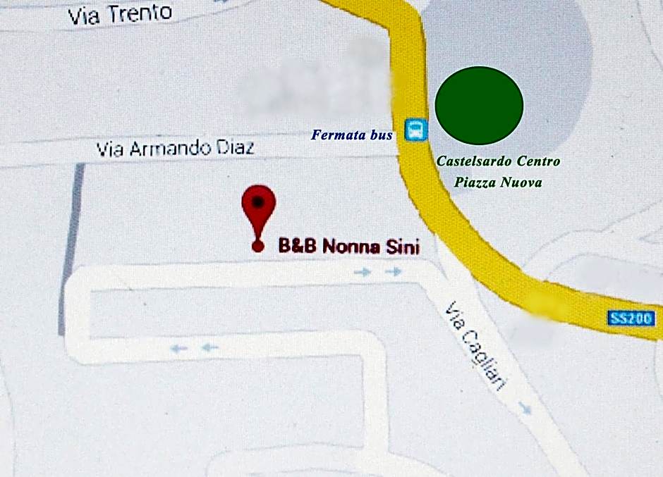 B&B Nonna Sini