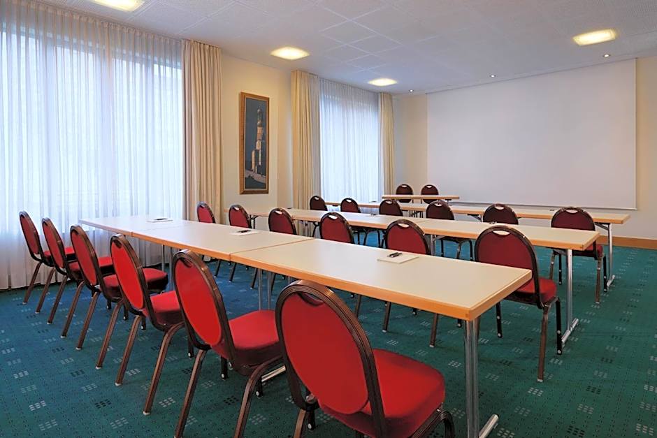 Sheraton Carlton Nuernberg