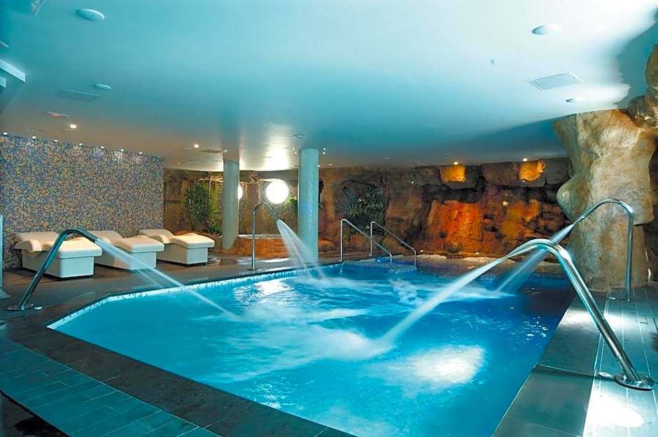 Evenia Olympic Resort