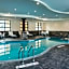 Tailwater Lodge Altmar Tapestry Collection by Hilton