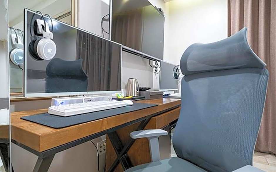 Bundang Jeongja Carlton