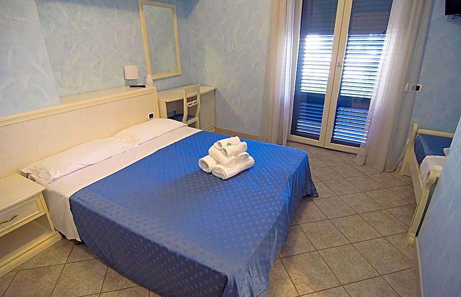 Hotel Capital
