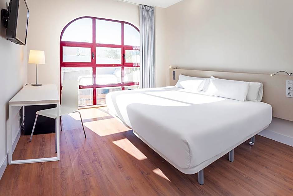 B&B Hotel Madrid Fuenlabrada