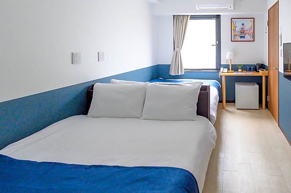 Ueno Woo Hotel