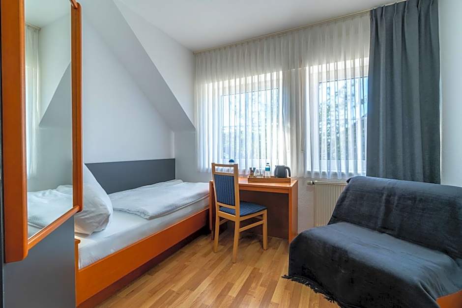 Landhotel Elkemann