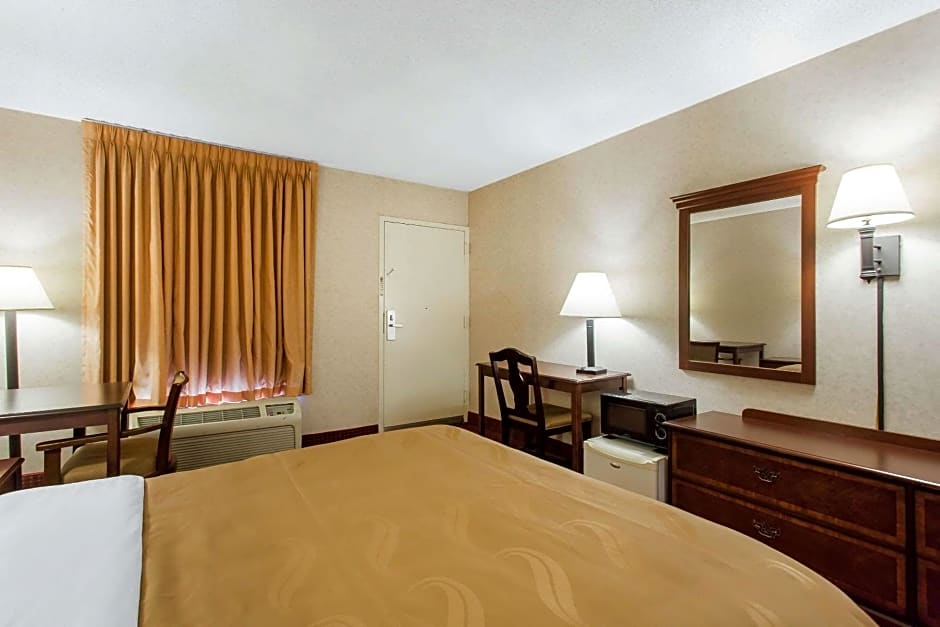 Quality Inn Mount Airy Mayberry