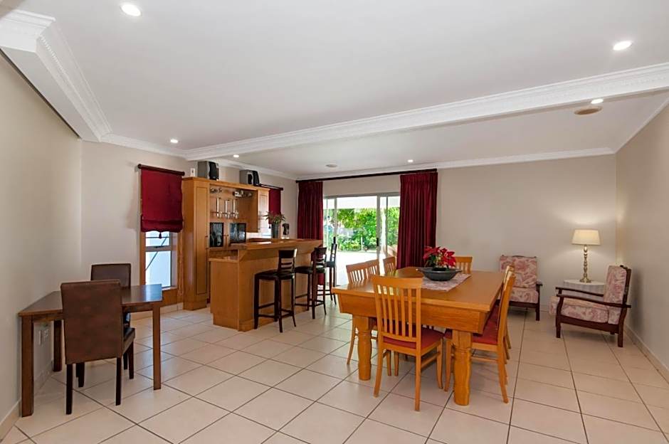 Millard Crescent Guest House