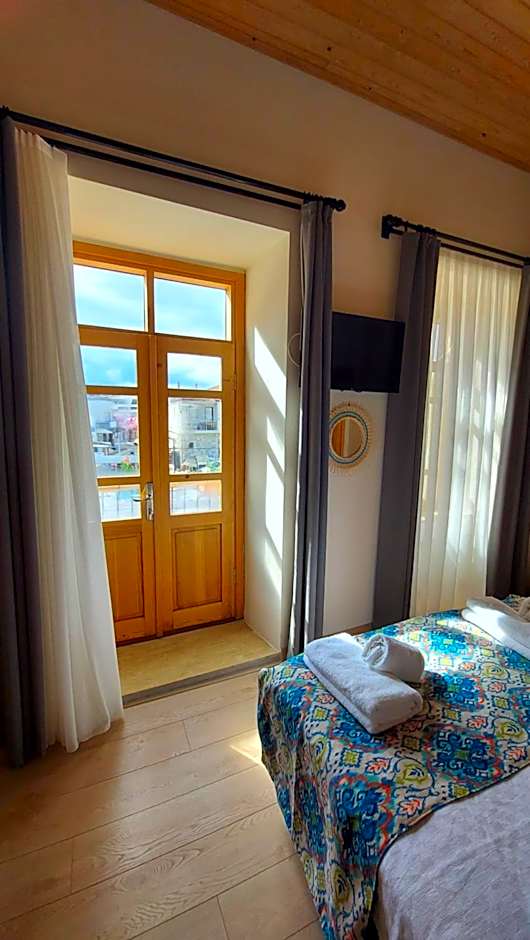 Çeşme Pürhayal Pansiyon