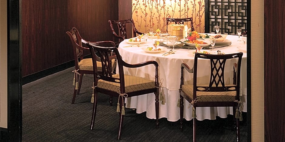 Hotel Associa Toyohashi