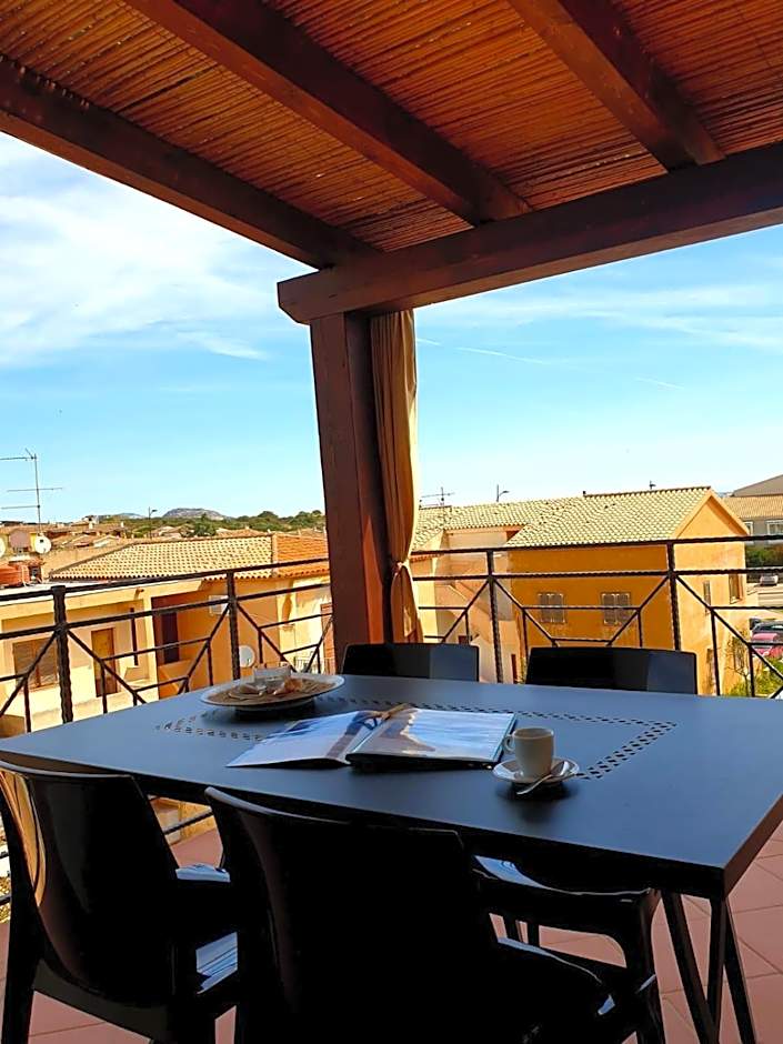 Residence Ataras