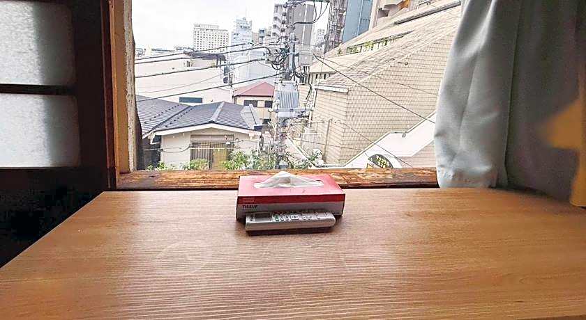 Tokyo House Inn