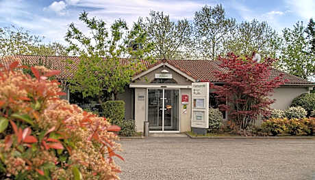 Hotel Campanile Toulouse - Blagnac Aeroport