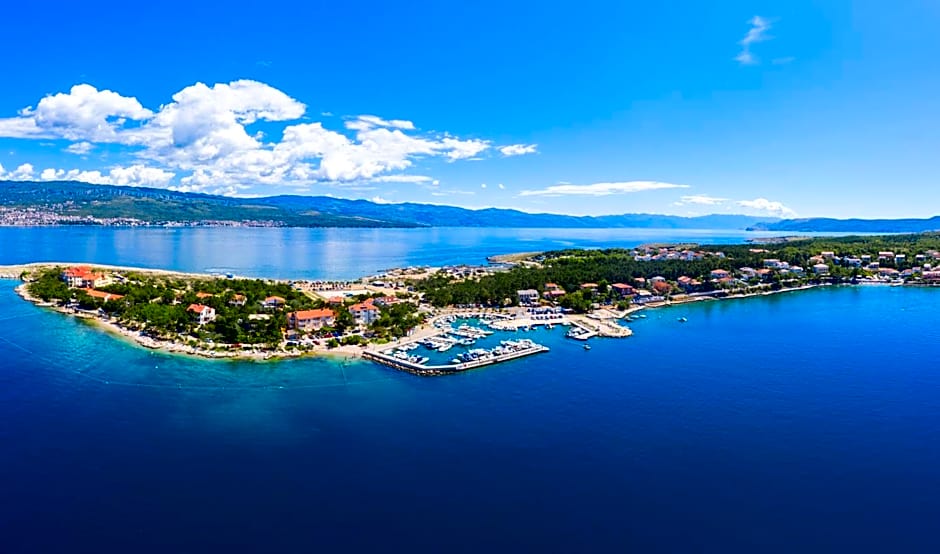 Mobile Homes Krk Silo