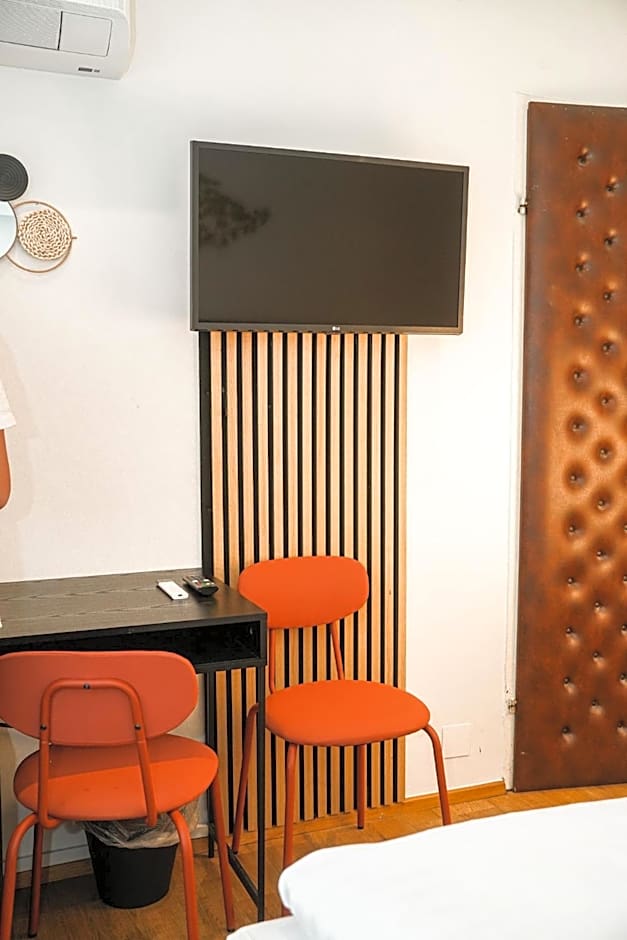 Stadthotel Restaurant Auerhahn