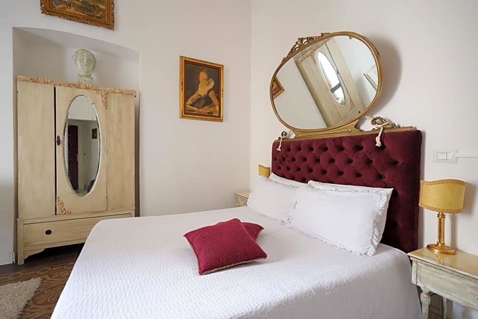 B&b Morosoli Palace