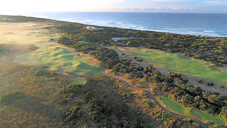 13th Beach Golf Lodges