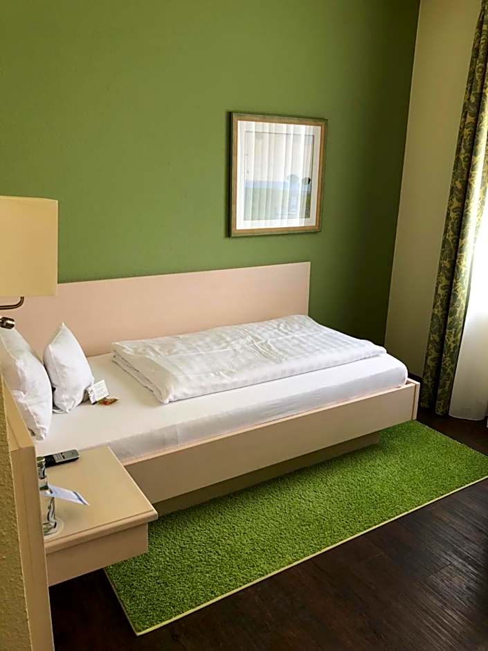 Akzent Hotel-Restaurant Albert