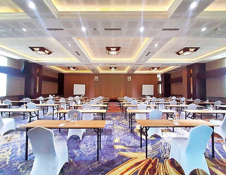 Braling Grand Hotel Purbalingga, Azana Hotels Collection