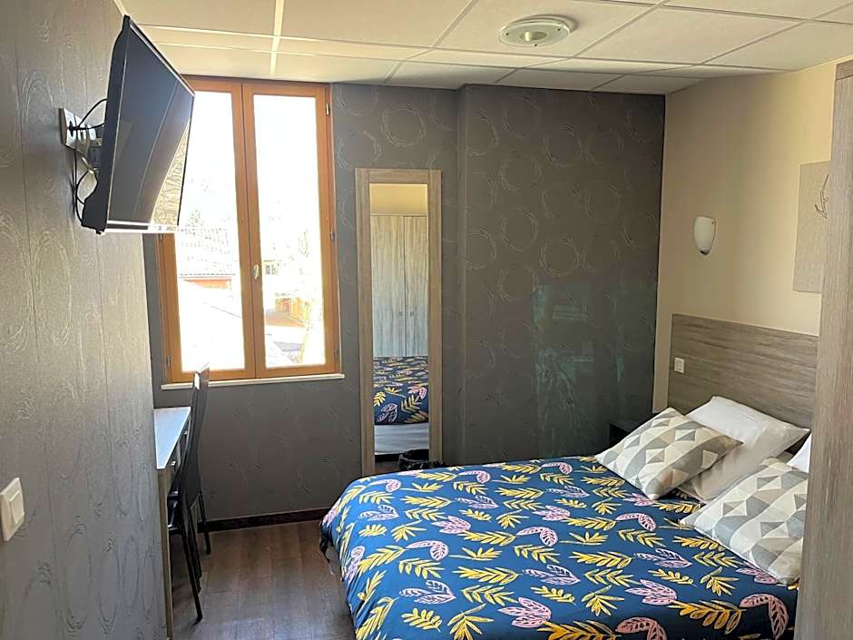 HOTEL LES MARRONNIERS