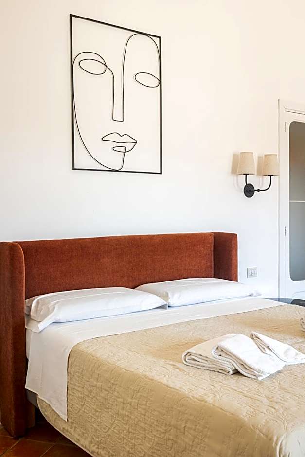 B&B Faraglione