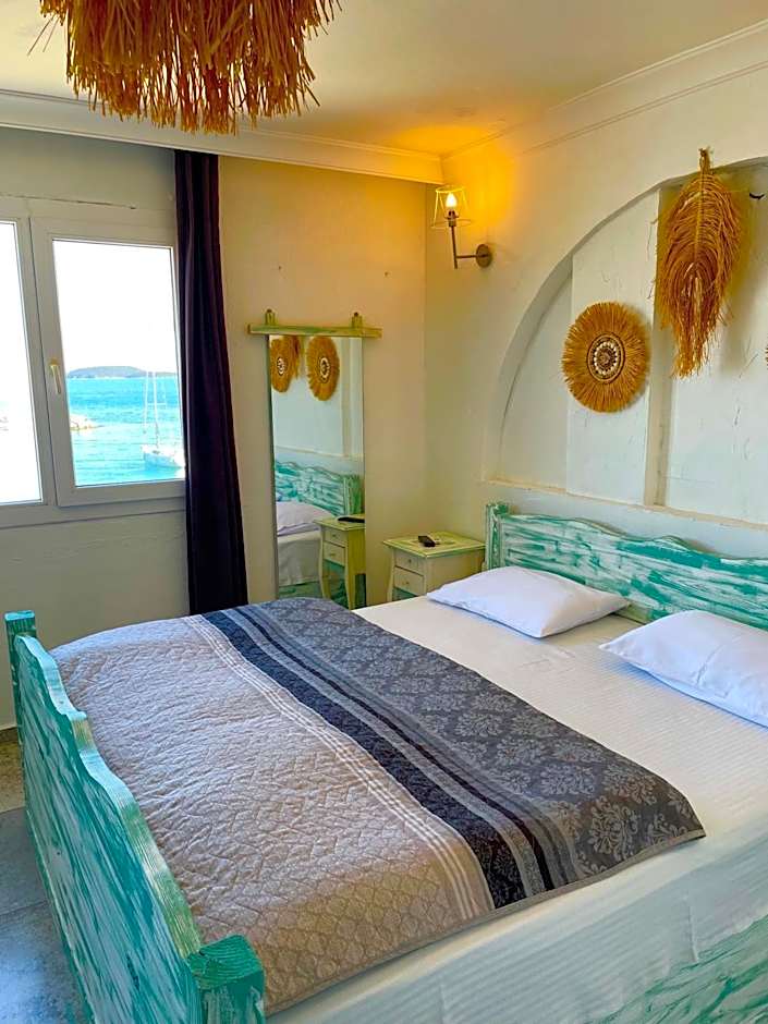 Hotel Barba