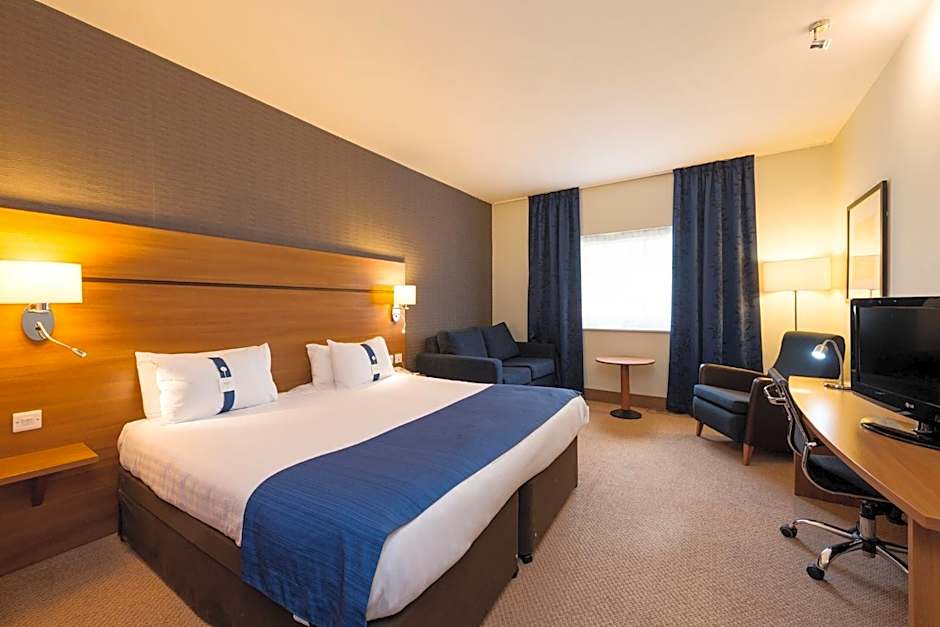 Holiday Inn Express Shrewsbury By IHG