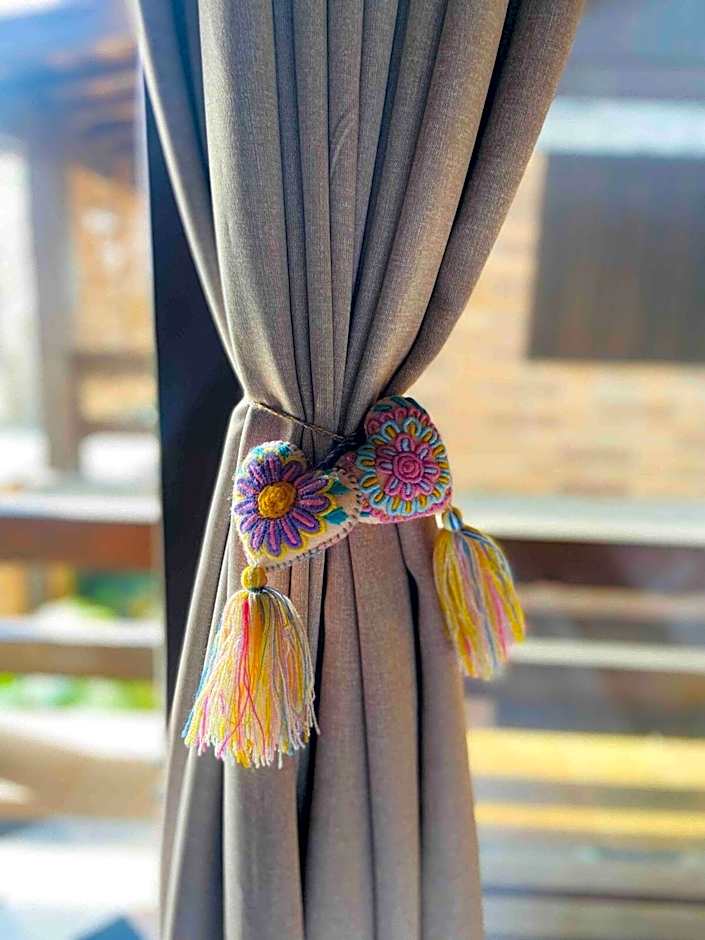 Villa Bali Casas pé na areia