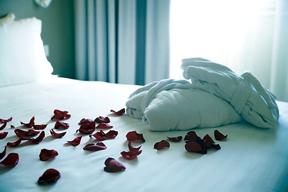 Hotel Glance In Florence