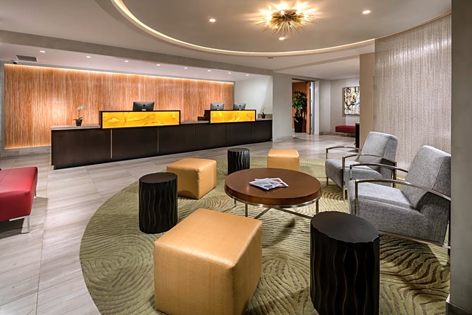 Hotel Aventura