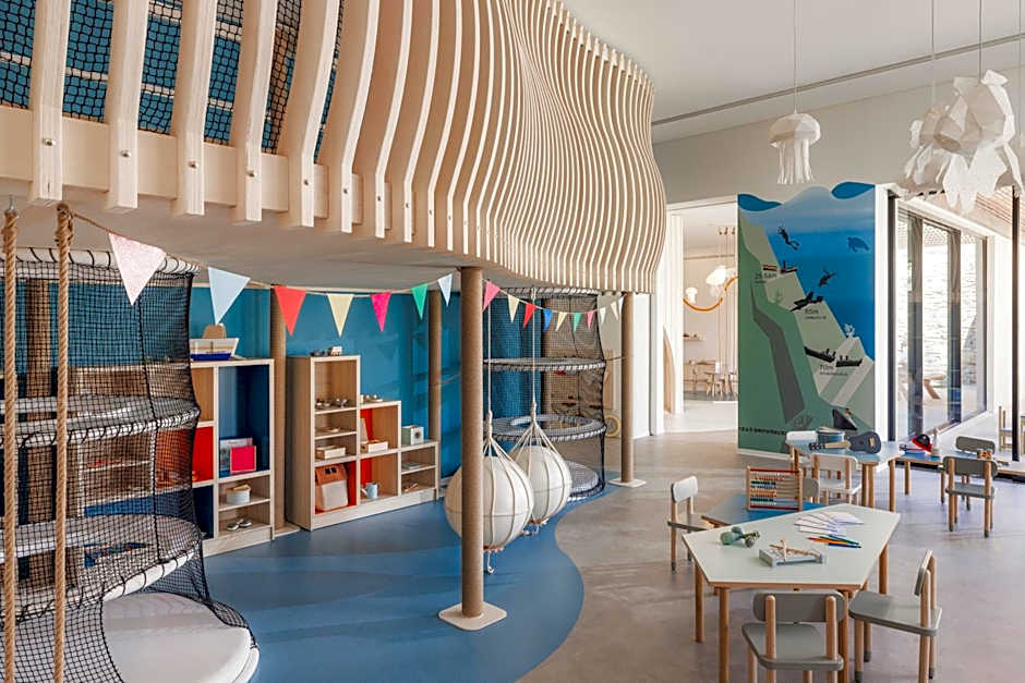 One&Only Kéa Island