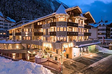 Hotel Seespitz