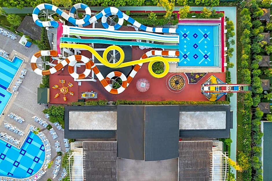 Delphin Imperial Lara