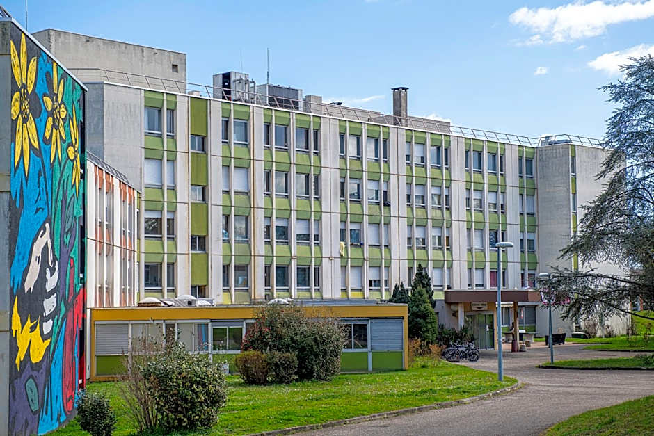 Hôtel Le Grand Barnum