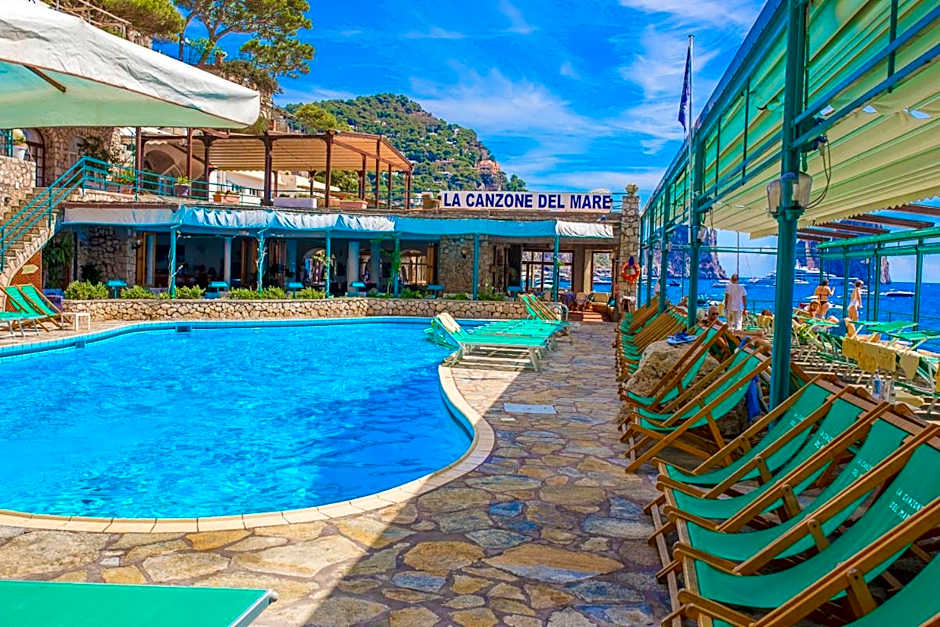 Diva La Canzone Del Mare