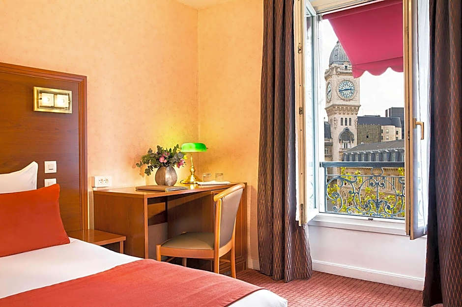 Hotel Terminus Lyon