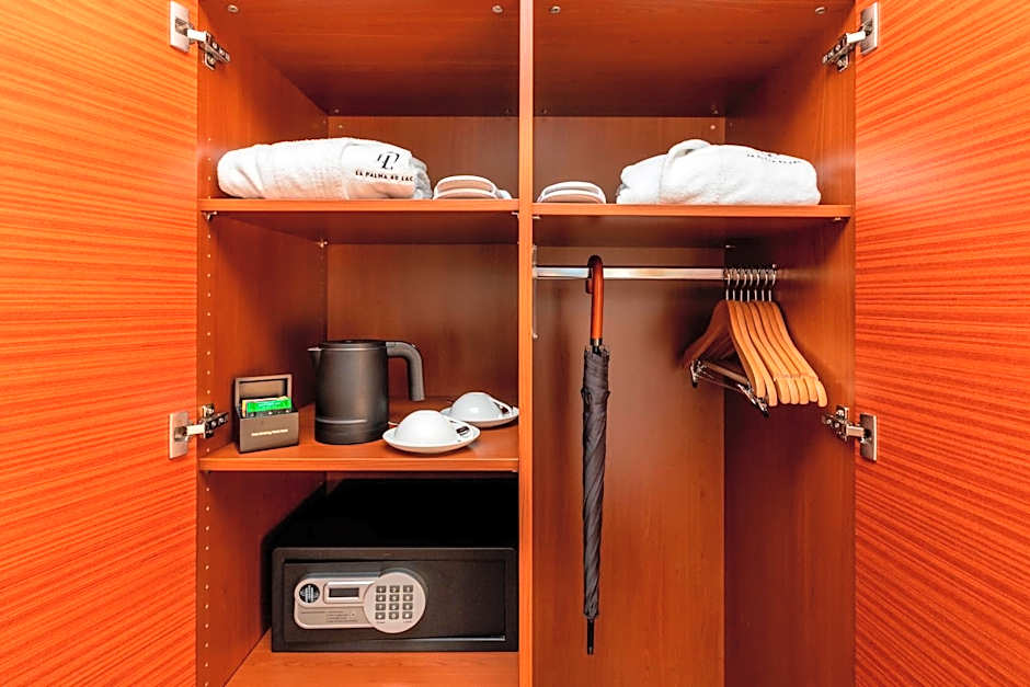 Hotel la Palma au Lac