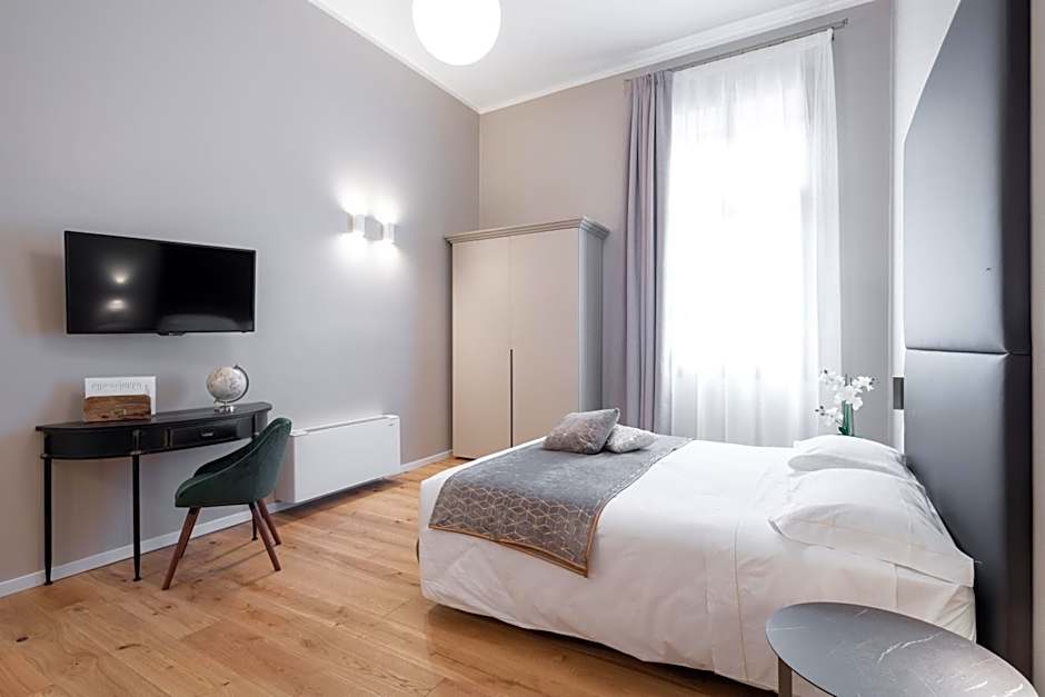 Hotel Palazzo Martinelli Dolfin