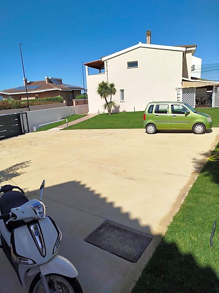 bbolbia - bed and breakfast