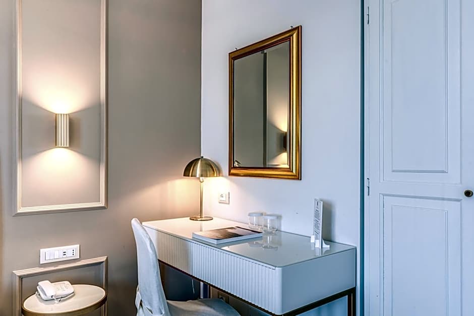 Hotel Castel Vecchio