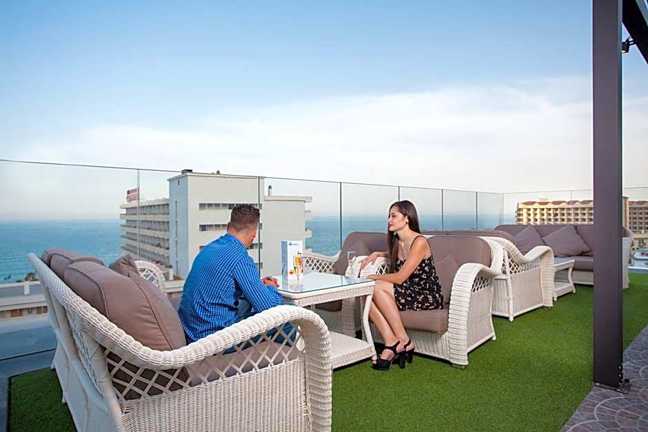 Fénix Torremolinos - Adults Only