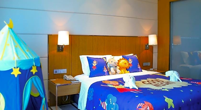 Pullman Zhuhai