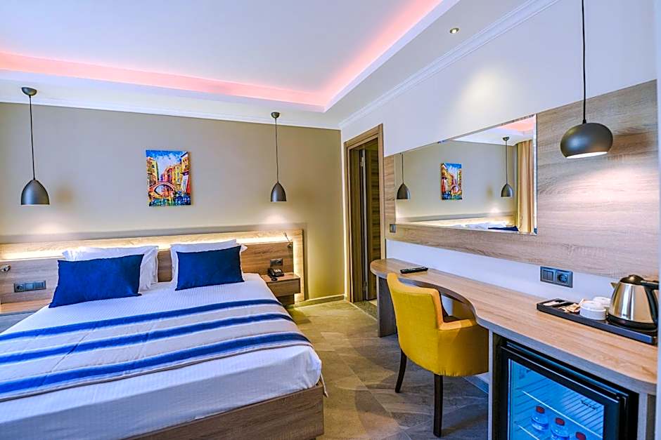 Seyir Village Hotel