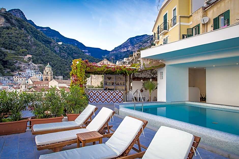Hotel Marina Riviera