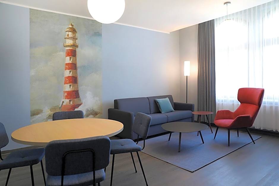 Michels Haus Wilhelm-Augusta