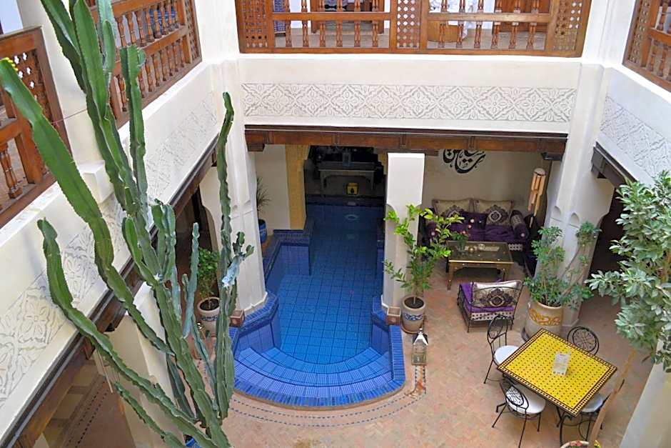 Riad Bayti